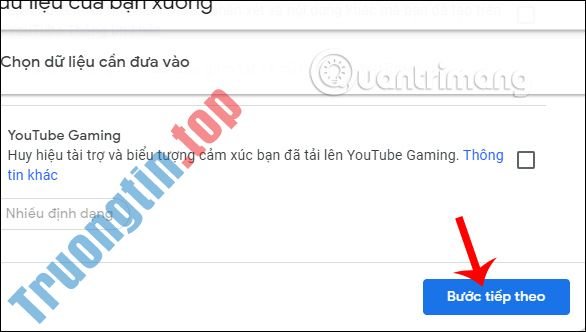 Cách&nbsp;khôi&nbsp;phục&nbsp;lại&nbsp;thư&nbsp;Gmail&nbsp;đã&nbsp;xóa