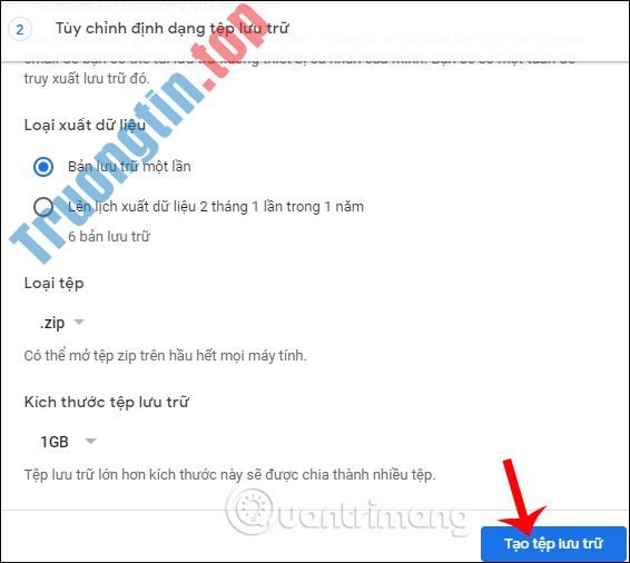 Cách&nbsp;khôi&nbsp;phục&nbsp;lại&nbsp;thư&nbsp;Gmail&nbsp;đã&nbsp;xóa