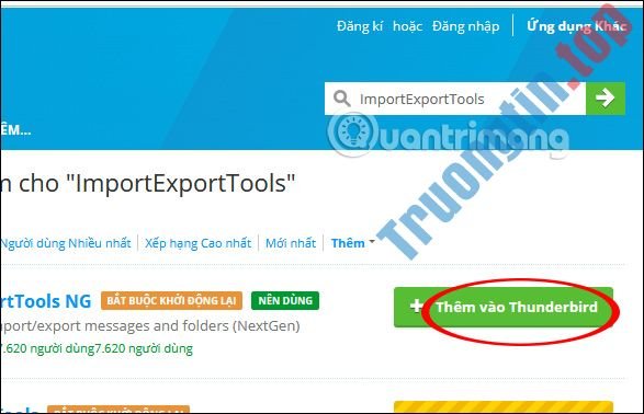 Cách&nbsp;khôi&nbsp;phục&nbsp;lại&nbsp;thư&nbsp;Gmail&nbsp;đã&nbsp;xóa
