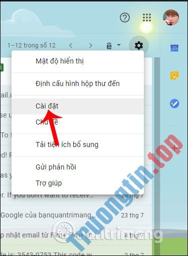 Cách&nbsp;khôi&nbsp;phục&nbsp;lại&nbsp;thư&nbsp;Gmail&nbsp;đã&nbsp;xóa