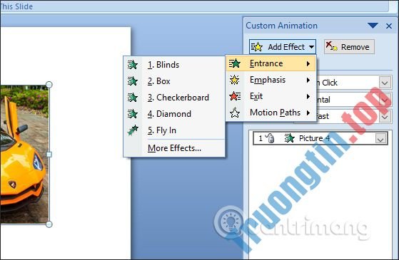 Cách&nbsp;tạo&nbsp;liên&nbsp;kết&nbsp;trong&nbsp;PowerPoint