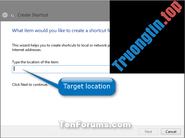 Cách&nbsp;tạo&nbsp;shortcut&nbsp;chuyển&nbsp;đổi&nbsp;chế&nbsp;độ&nbsp;hai&nbsp;màn&nbsp;hình&nbsp;trên&nbsp;Windows&nbsp;10