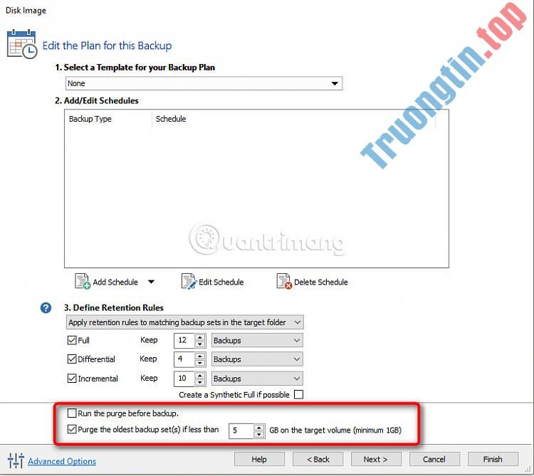 Cách&nbsp;tạo&nbsp;và&nbsp;khôi&nbsp;phục&nbsp;System&nbsp;Image&nbsp;Backup&nbsp;với&nbsp;Macrium&nbsp;Reflect