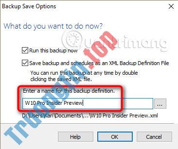 Cách&nbsp;tạo&nbsp;và&nbsp;khôi&nbsp;phục&nbsp;System&nbsp;Image&nbsp;Backup&nbsp;với&nbsp;Macrium&nbsp;Reflect