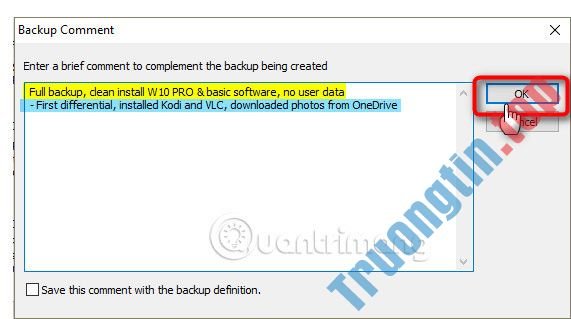 Cách&nbsp;tạo&nbsp;và&nbsp;khôi&nbsp;phục&nbsp;System&nbsp;Image&nbsp;Backup&nbsp;với&nbsp;Macrium&nbsp;Reflect