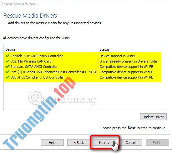 Cách&nbsp;tạo&nbsp;và&nbsp;khôi&nbsp;phục&nbsp;System&nbsp;Image&nbsp;Backup&nbsp;với&nbsp;Macrium&nbsp;Reflect