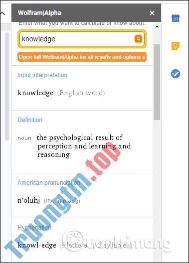 Hướng&nbsp;dẫn&nbsp;cài&nbsp;tiện&nbsp;ích&nbsp;trên&nbsp;Google&nbsp;Docs