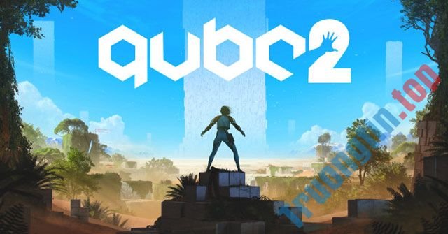Mời&nbsp;tải&nbsp;Q.U.B.E.&nbsp;2&nbsp;và&nbsp;Layers&nbsp;of&nbsp;Fear,&nbsp;hai&nbsp;tựa&nbsp;game&nbsp;giải&nbsp;đố,&nbsp;kinh&nbsp;dị&nbsp;cực&nbsp;hay&nbsp;đang&nbsp;miễn&nbsp;phí&nbsp;​