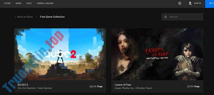 Mời&nbsp;tải&nbsp;Q.U.B.E.&nbsp;2&nbsp;và&nbsp;Layers&nbsp;of&nbsp;Fear,&nbsp;hai&nbsp;tựa&nbsp;game&nbsp;giải&nbsp;đố,&nbsp;kinh&nbsp;dị&nbsp;cực&nbsp;hay&nbsp;đang&nbsp;miễn&nbsp;phí&nbsp;​
