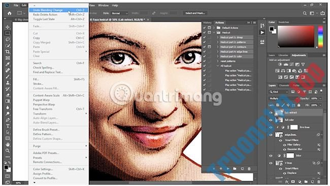 Những&nbsp;tính&nbsp;năng&nbsp;mới&nbsp;của&nbsp;Photoshop&nbsp;CC&nbsp;2019