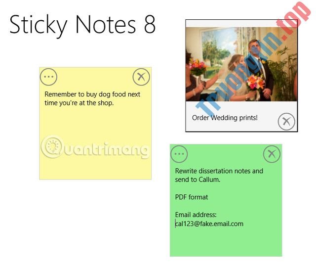 5&nbsp;ứng&nbsp;dụng&nbsp;ghi&nbsp;chú&nbsp;nhanh&nbsp;và&nbsp;hữu&nbsp;ích