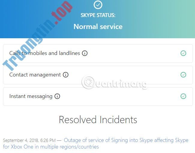 6&nbsp;cài&nbsp;đặt&nbsp;chính&nbsp;phải&nbsp;kiểm&nbsp;tra&nbsp;khi&nbsp;Skype&nbsp;không&nbsp;hoạt&nbsp;động