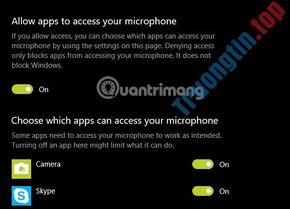 6&nbsp;cài&nbsp;đặt&nbsp;chính&nbsp;phải&nbsp;kiểm&nbsp;tra&nbsp;khi&nbsp;Skype&nbsp;không&nbsp;hoạt&nbsp;động