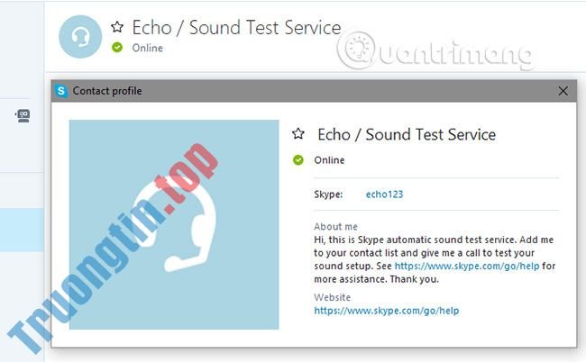 6&nbsp;cài&nbsp;đặt&nbsp;chính&nbsp;phải&nbsp;kiểm&nbsp;tra&nbsp;khi&nbsp;Skype&nbsp;không&nbsp;hoạt&nbsp;động