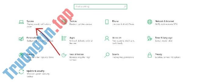 Cách&nbsp;bật&nbsp;hoặc&nbsp;tắt&nbsp;chế&nbsp;độ&nbsp;Sleep&nbsp;trong&nbsp;Windows&nbsp;10