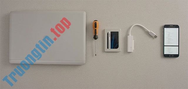 Cách&nbsp;cài&nbsp;đặt&nbsp;và&nbsp;sử&nbsp;dụng&nbsp;ổ&nbsp;SSD&nbsp;cho&nbsp;laptop