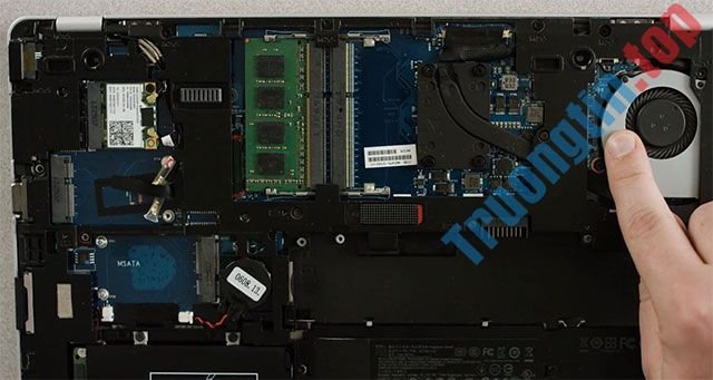 Cách&nbsp;cài&nbsp;đặt&nbsp;và&nbsp;sử&nbsp;dụng&nbsp;ổ&nbsp;SSD&nbsp;cho&nbsp;laptop