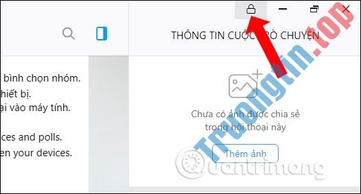 Cách&nbsp;đặt&nbsp;mã&nbsp;khóa&nbsp;bảo&nbsp;mật&nbsp;Zalo&nbsp;PC