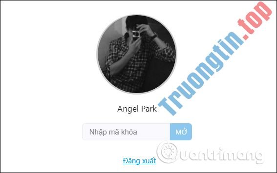 Cách&nbsp;đặt&nbsp;mã&nbsp;khóa&nbsp;bảo&nbsp;mật&nbsp;Zalo&nbsp;PC