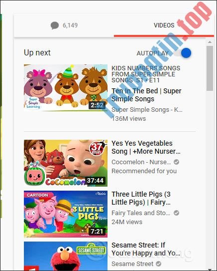 Cách&nbsp;đổi&nbsp;giao&nbsp;diện&nbsp;YouTube&nbsp;bằng&nbsp;SuperYouTube