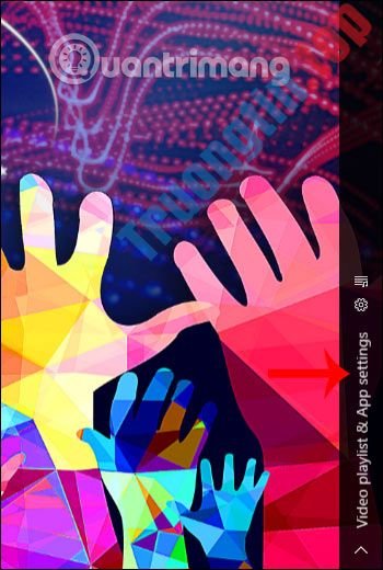 Cách&nbsp;dùng&nbsp;PartyTube&nbsp;xem&nbsp;YouTube&nbsp;trên&nbsp;Windows&nbsp;10