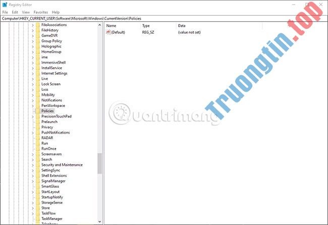 Cách&nbsp;vô&nbsp;hiệu&nbsp;hóa&nbsp;AutoRun/AutoPlay&nbsp;trong&nbsp;Windows