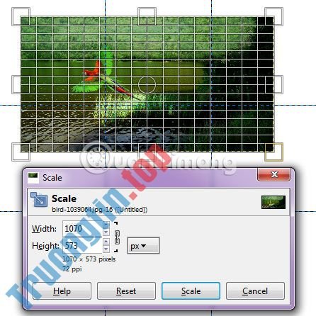 Ghép&nbsp;nhiều&nbsp;ảnh&nbsp;vào&nbsp;chung&nbsp;1&nbsp;khung&nbsp;bằng&nbsp;GIMP