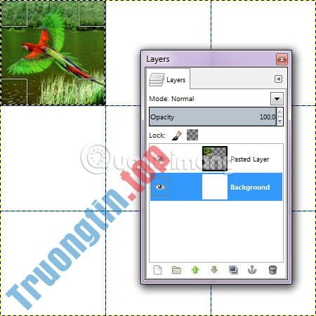 Ghép&nbsp;nhiều&nbsp;ảnh&nbsp;vào&nbsp;chung&nbsp;1&nbsp;khung&nbsp;bằng&nbsp;GIMP