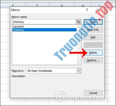 MS&nbsp;Excel&nbsp;2007&nbsp;-&nbsp;Bài&nbsp;7:&nbsp;Tạo&nbsp;Macro&nbsp;trong&nbsp;Excel&nbsp;2007
