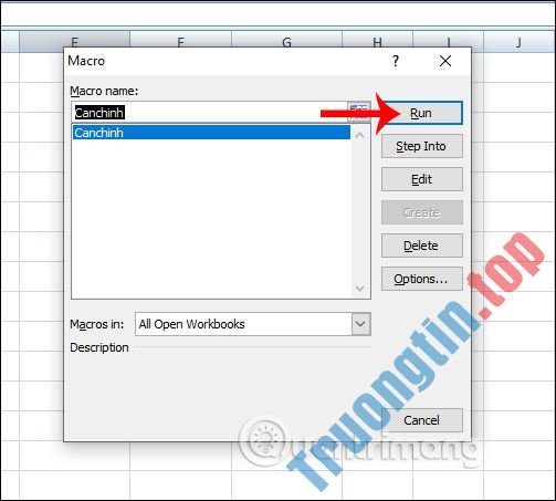 MS&nbsp;Excel&nbsp;2007&nbsp;-&nbsp;Bài&nbsp;7:&nbsp;Tạo&nbsp;Macro&nbsp;trong&nbsp;Excel&nbsp;2007