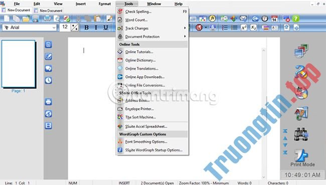 9&nbsp;lựa&nbsp;chọn&nbsp;thay&nbsp;thế&nbsp;cho&nbsp;Microsoft&nbsp;Word&nbsp;tốt&nbsp;nhất