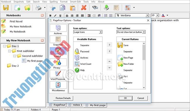 9&nbsp;lựa&nbsp;chọn&nbsp;thay&nbsp;thế&nbsp;cho&nbsp;Microsoft&nbsp;Word&nbsp;tốt&nbsp;nhất