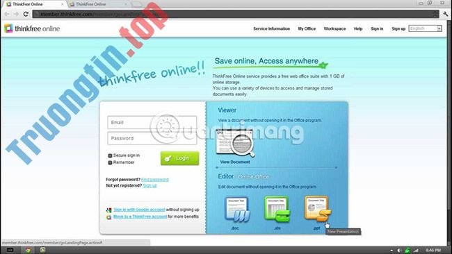 9&nbsp;lựa&nbsp;chọn&nbsp;thay&nbsp;thế&nbsp;cho&nbsp;Microsoft&nbsp;Word&nbsp;tốt&nbsp;nhất