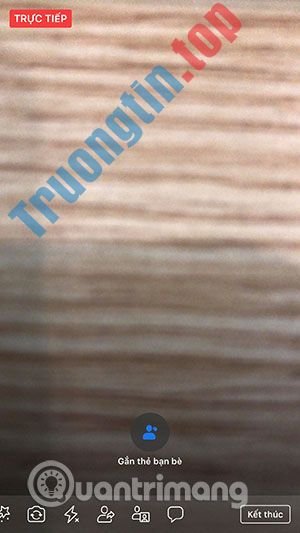 Cách&nbsp;ghim&nbsp;bình&nbsp;luận&nbsp;Livestream&nbsp;Facebook