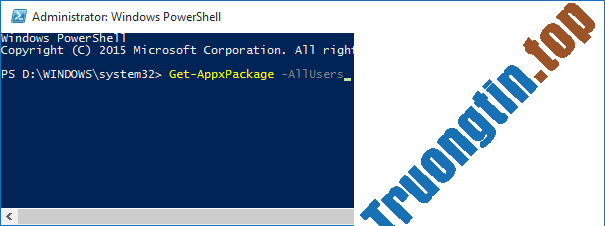 Cách&nbsp;gỡ&nbsp;ứng&nbsp;dụng&nbsp;mặc&nbsp;định&nbsp;trên&nbsp;Windows&nbsp;10