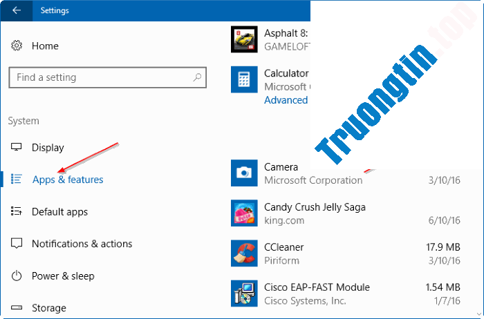 Cách&nbsp;gỡ&nbsp;ứng&nbsp;dụng&nbsp;mặc&nbsp;định&nbsp;trên&nbsp;Windows&nbsp;10