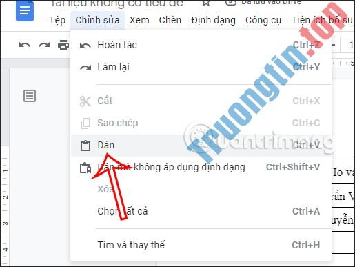 Cách&nbsp;gộp&nbsp;bảng&nbsp;và&nbsp;tách&nbsp;bảng&nbsp;trong&nbsp;Google&nbsp;Docs