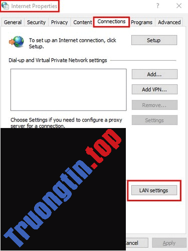Cách&nbsp;sửa&nbsp;lỗi&nbsp;Err_Connection_Reset&nbsp;trong&nbsp;trình&nbsp;duyệt&nbsp;Chrome