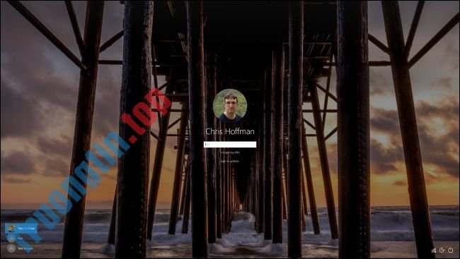 LockApp.exe&nbsp;trên&nbsp;Windows&nbsp;10&nbsp;là&nbsp;gì?