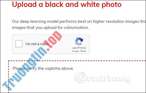 Cách&nbsp;chuyển&nbsp;ảnh&nbsp;đen&nbsp;trắng&nbsp;sang&nbsp;ảnh&nbsp;màu&nbsp;bằng&nbsp;ColouriseSG