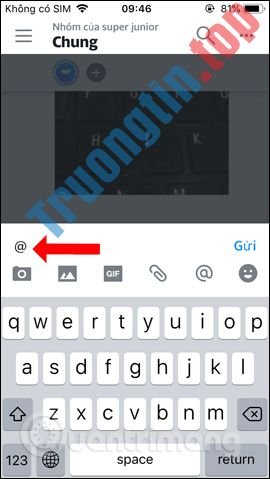 Cách&nbsp;dùng&nbsp;Yahoo&nbsp;Together&nbsp;ứng&nbsp;dụng&nbsp;chat&nbsp;Yahoo