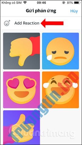 Cách&nbsp;dùng&nbsp;Yahoo&nbsp;Together&nbsp;ứng&nbsp;dụng&nbsp;chat&nbsp;Yahoo