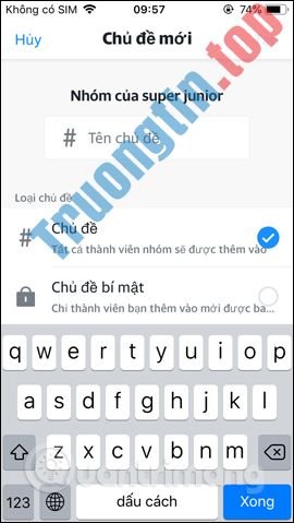 Cách&nbsp;dùng&nbsp;Yahoo&nbsp;Together&nbsp;ứng&nbsp;dụng&nbsp;chat&nbsp;Yahoo