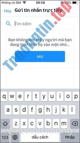 Cách&nbsp;dùng&nbsp;Yahoo&nbsp;Together&nbsp;ứng&nbsp;dụng&nbsp;chat&nbsp;Yahoo