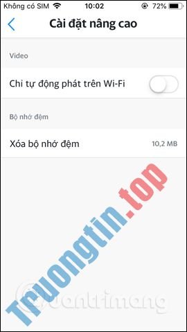 Cách&nbsp;dùng&nbsp;Yahoo&nbsp;Together&nbsp;ứng&nbsp;dụng&nbsp;chat&nbsp;Yahoo