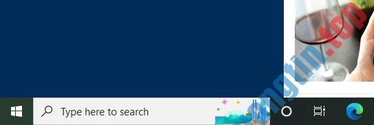 Cách&nbsp;xóa&nbsp;các&nbsp;biểu&nbsp;tượng&nbsp;nhỏ&nbsp;xuất&nbsp;hiện&nbsp;trên&nbsp;thanh&nbsp;tìm&nbsp;kiếm&nbsp;của&nbsp;Windows&nbsp;10