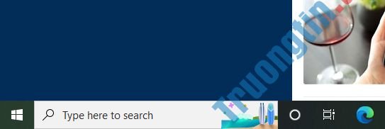 Cách&nbsp;xóa&nbsp;các&nbsp;biểu&nbsp;tượng&nbsp;nhỏ&nbsp;xuất&nbsp;hiện&nbsp;trên&nbsp;thanh&nbsp;tìm&nbsp;kiếm&nbsp;của&nbsp;Windows&nbsp;10