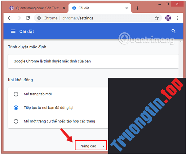Muốn&nbsp;tăng&nbsp;tốc&nbsp;trình&nbsp;duyệt&nbsp;Chrome,&nbsp;hãy&nbsp;áp&nbsp;dụng&nbsp;các&nbsp;thủ&nbsp;thuật&nbsp;này