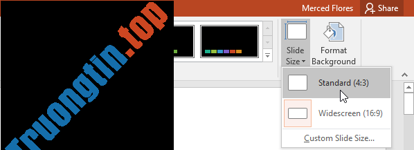 PowerPoint&nbsp;2019&nbsp;(Phần&nbsp;4):&nbsp;Những&nbsp;kiến&nbsp;thức&nbsp;cơ&nbsp;bản&nbsp;về&nbsp;slide