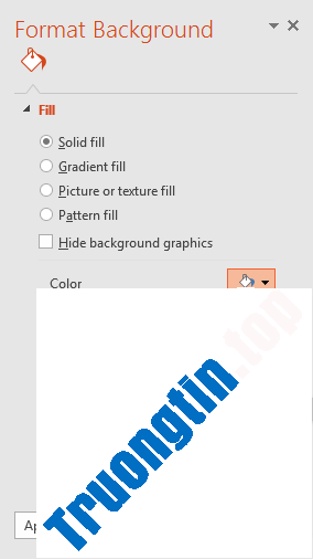 PowerPoint&nbsp;2019&nbsp;(Phần&nbsp;4):&nbsp;Những&nbsp;kiến&nbsp;thức&nbsp;cơ&nbsp;bản&nbsp;về&nbsp;slide